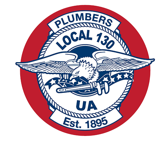 Plumbers Local 130