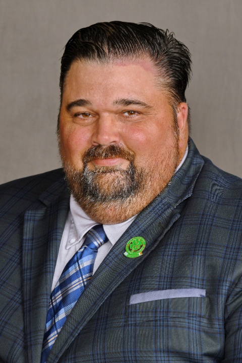 Patrick W. Carey
