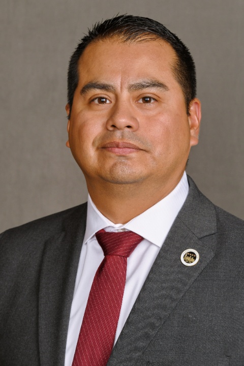 Miguel A. Estrada