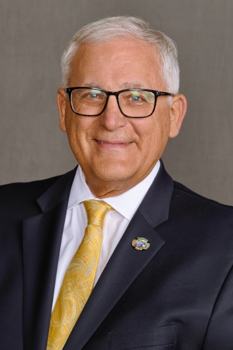 Ciro J. Gaimari