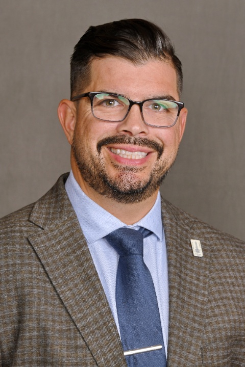 Patrick E. Gross