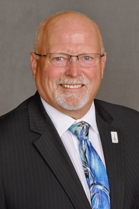 Paul J. Hinterlong