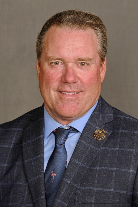 Bart F. Holzhauser