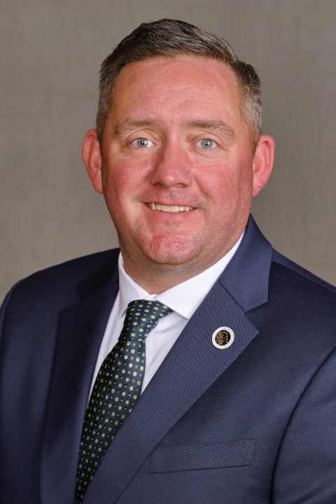 Sean F. Hopkins