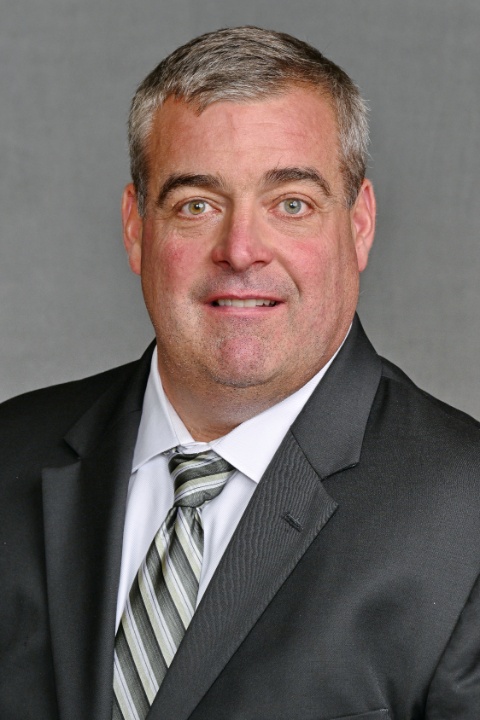 John P. Hosty