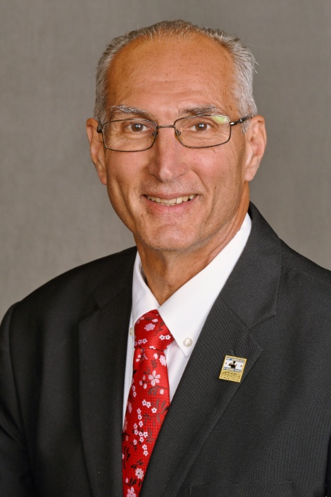 James M. Majerowicz