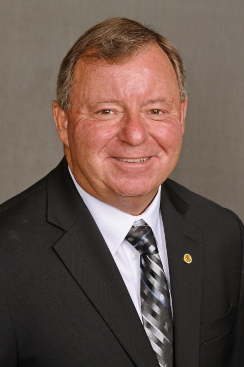 James A. Mansfield