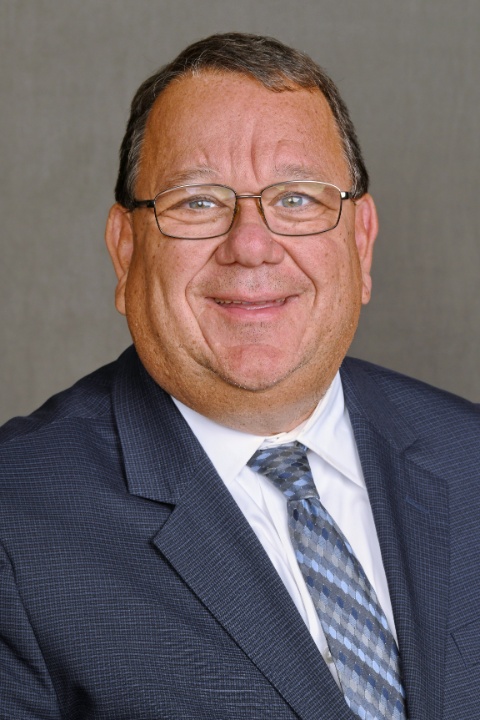 Patrick F. McCarthy