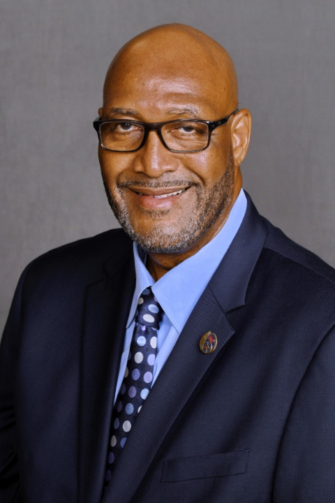 Jones L. Richmond