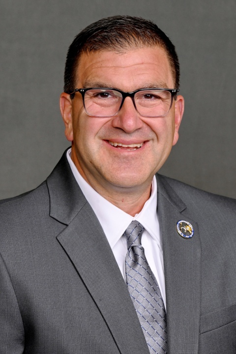 Anthony M. Rottman
