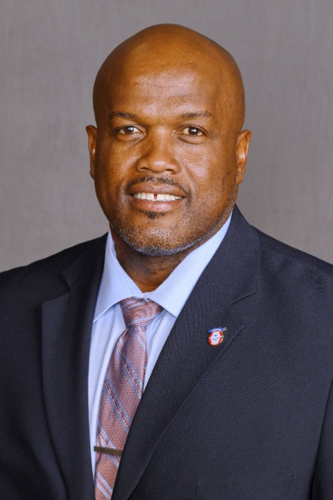Dave A. Thompson