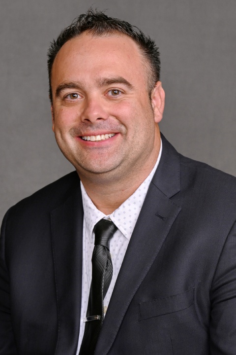 Michael J. Tierney