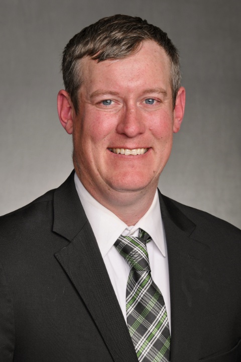 Kevin P. Chambers
