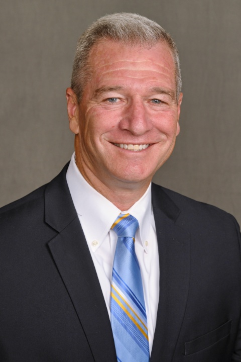 John C. D'Amico