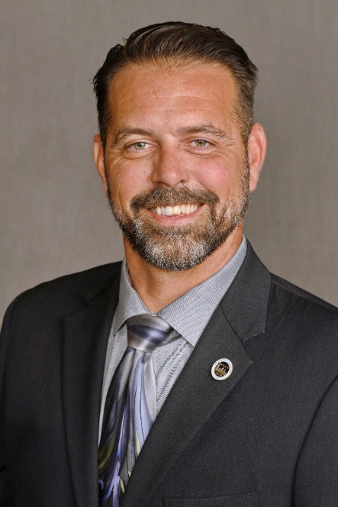James W. Brooks