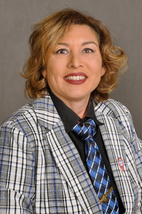 Robin M. Roccasalva